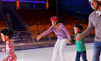 Ice Skating Ice Skating