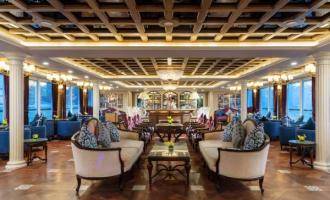 Bars & Lounges Bars & Lounges