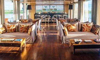 Bars & Lounges Bars & Lounges