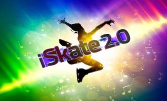 iSkate iSkate
