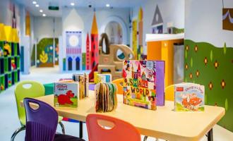 Its a small World Nursery Its a small World Nursery