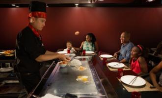 Izumi Hibachi & Sushi Izumi Hibachi & Sushi