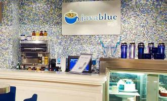 Javablue Cafe