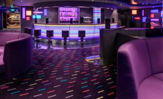 The Purple Jazz Bar The Purple Jazz Bar