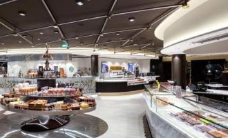 Jeam Philippe Maury Chocolate & Coffee Jeam Philippe Maury Chocolate & Coffee