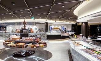 Jean Philippe Chocolat And Café