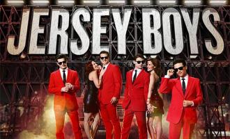 Jersey Boys