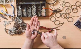 Jewelry Making Jewelry Making