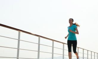 Jogging Track Jogging Track