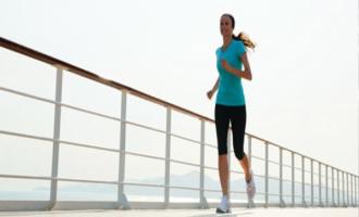 Jogging Track Jogging Track