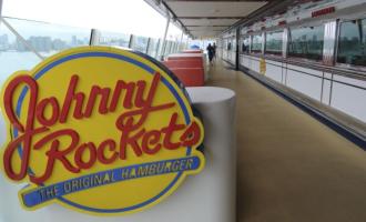 Johnny Rockets