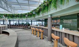 Jungle Beach Bar