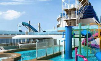 Kids Aqua Park