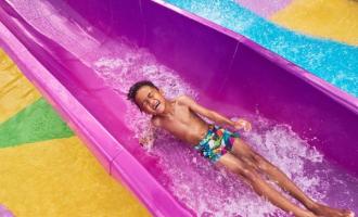 Kids Aqua Park