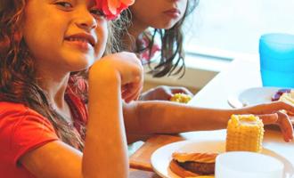 Kids Meal For Campers Kids Meal For Campers