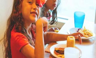 Kids Meals For Campers Kids Meals For Campers