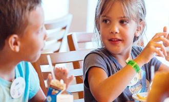 Kids Meal For Campers Kids Meal For Campers