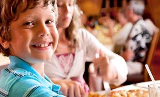 Kids' Menus