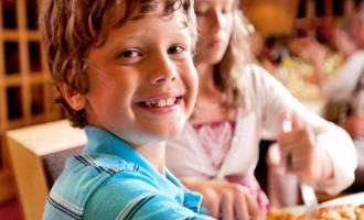 Kids Menus