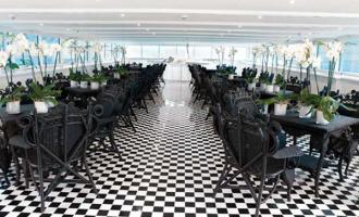 L'Orangerie Lounge L'Orangerie Lounge