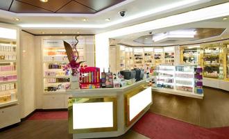 La Perfum Cosmetic Shop