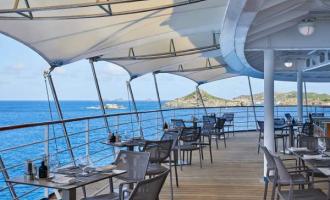 La Terrazza