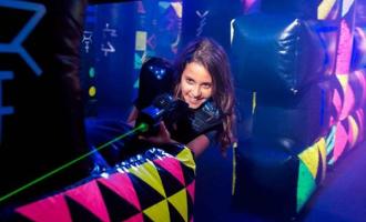 Laser Tag Laser Tag