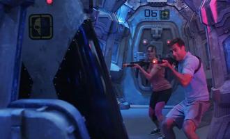 Laser Tag Laser Tag