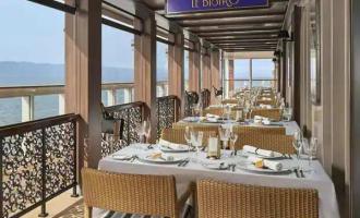 Le Bistro Le Bistro