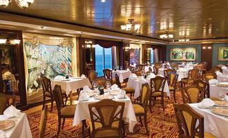 Le Bistro Le Bistro