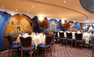 Le Fontane Ristorante Le Fontane Ristorante