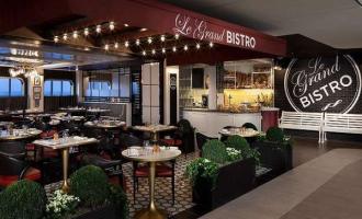 Le Grand Bistro