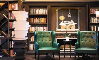 Library Library