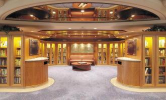 Onboard Library