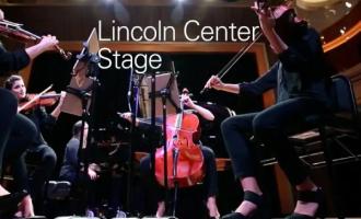 Lincoln Center Stage