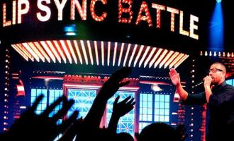 Lip Sync Battle : Carnival