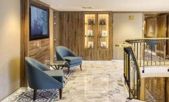 Lobby Lobby
