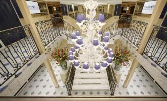 Lobby Lobby