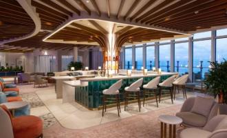 1400 Lobby Bar 1400 Lobby Bar