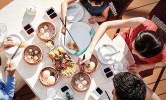 Lobster & Dim Sum Bar Lobster & Dim Sum Bar