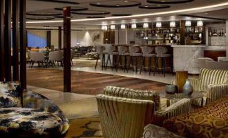 Bars & Lounges Bars & Lounges