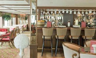 Bars & Lounges Bars & Lounges
