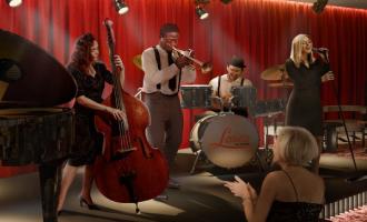 Lou's Jazz 'N Blues Lou's Jazz 'N Blues