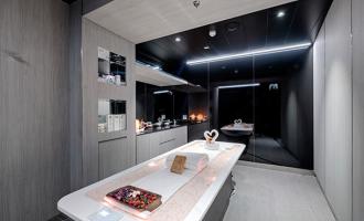 MSC Aurea Spa MSC Aurea Spa