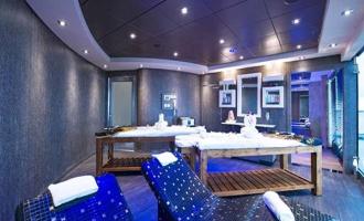 MSC Aurea Spa Harmony