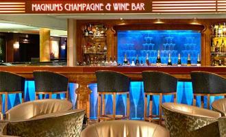 Magnum's Champagne & Wine Bar