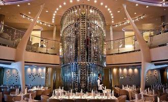 Main Restaurant Main Restaurant