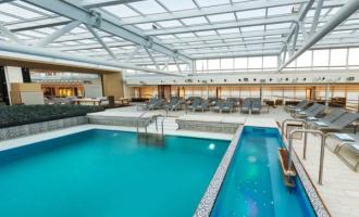 Main Pool Main Pool