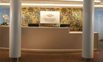 Mandara Spa & Salon