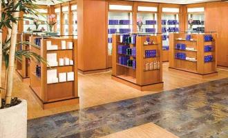 Mandara Spa & Salon Mandara Spa & Salon